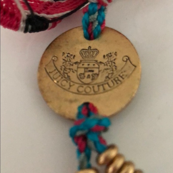 JUICY COUTURE BRACELET - Picture 6 of 8